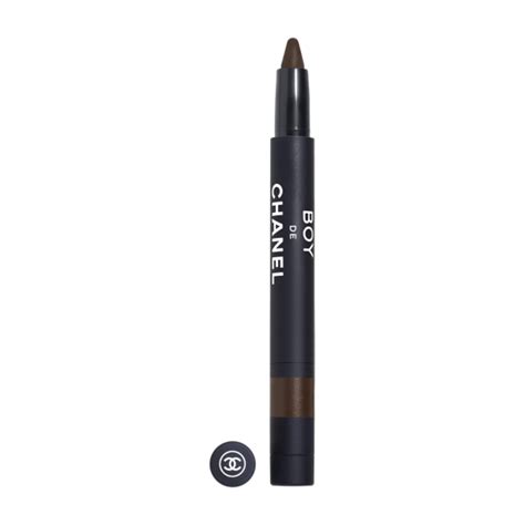 chanel boy eye candy|boy de Chanel makeup pencil.